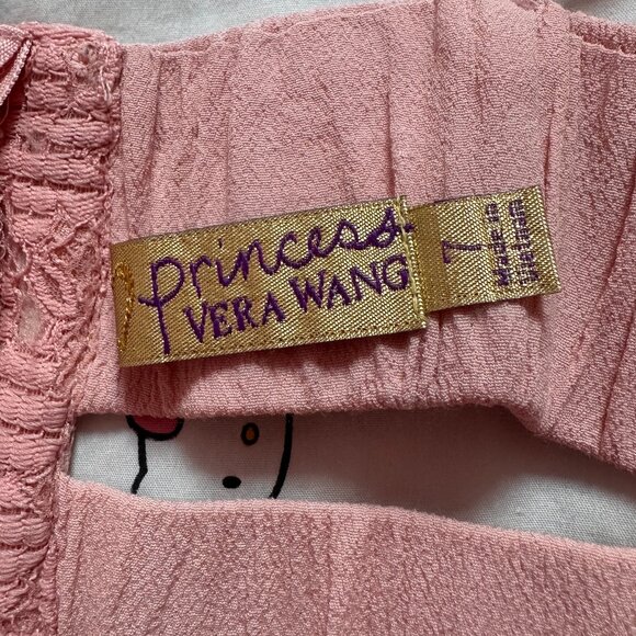 Princess Collection Vera Wang Dress - Picture 3 of 3